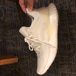 adidas Shoes - adidas alphabounce beyond running shoe white adidas Shoes - adidas alphabounce beyond running shoe white